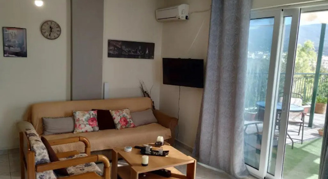 "Sotiria Alpha" apartment, Забронировать Апартаменты/квартира Апартаменты периферийной единицы Мессения, Апартаменты/квартира
