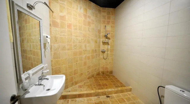 Номер Standard ZP Hotel