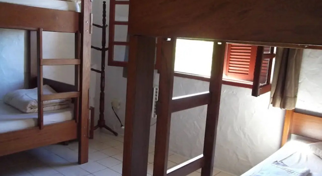 Апартаменты с 2 комнатами Residencial Hostal Blanco
