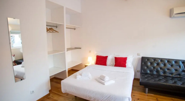 Апартаменты Oporto Maison Sol