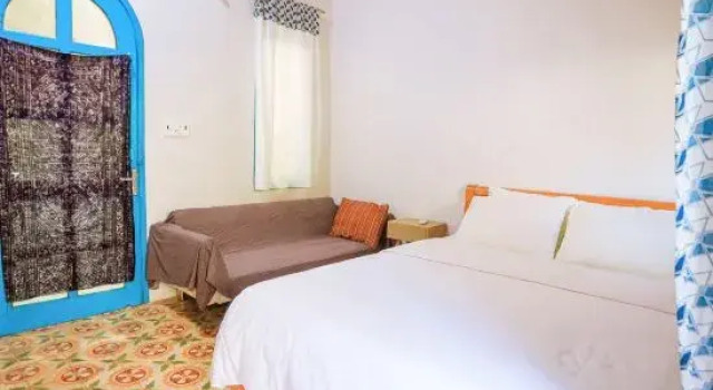 Люкс Lara Homestay
