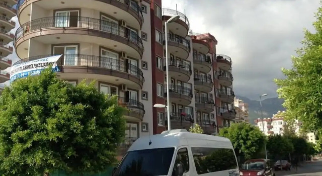 Deniz Suit Hotel, Забронировать Отель Алания 