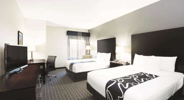 La Quinta Inn & Suites by Wyndham Billings, Reserva ahora Hotel Área metropolitana de Billings Montana