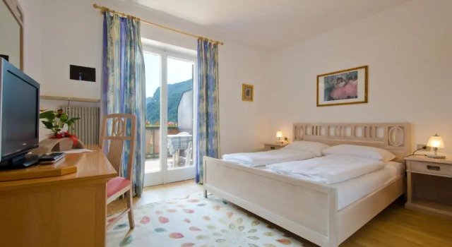 Двухместный номер Standard Hotel & Residenz Traubenheim