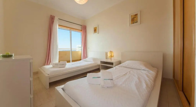 Апартаменты B44 - Alto do Quintao Central Apartment
