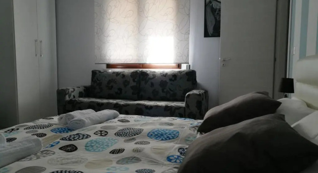 B&B A casa dell'artista, Prenota Bed & breakfast Casteldaccia Sicilia