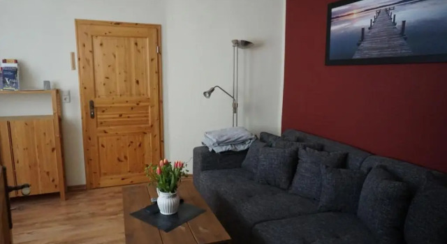 Ferienwohnung Helbing, Prenota Hotel Marlishausen 