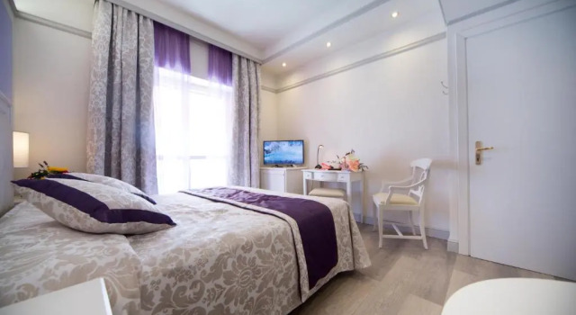 Номер Classic Hotel Regina