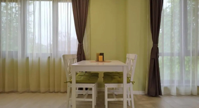 Appartamento Deluxe Lime house