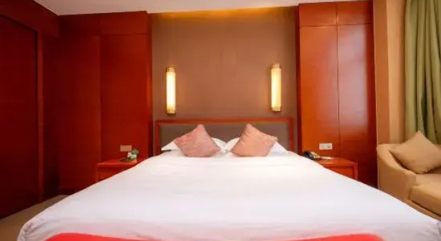 Люкс Guizhou Abundant Hotel