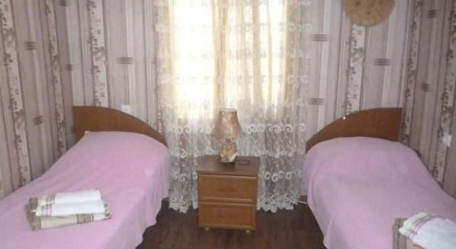 Двухместный номер Standard Guest House Elena