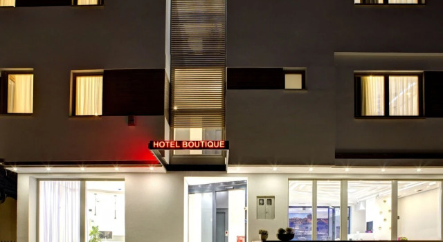 Diamond Rain Boutique Hotel, Забронировать Бутик-отель Отели Сараево 4 звезды, рядом с Gazi Husrev-beg Mosque in Sarajevo, 4*