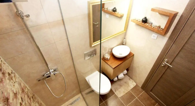 Apartment Ruvarceva