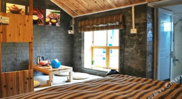 Huangyao Xiaozhan Inn, Varaa Hotelli Zhaoping Guangxi