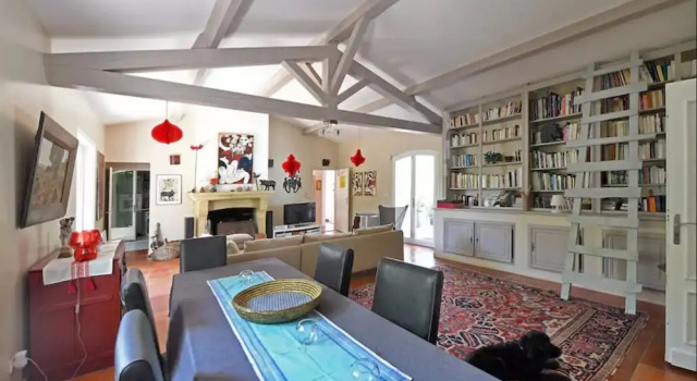 Holiday home chemin dasperes