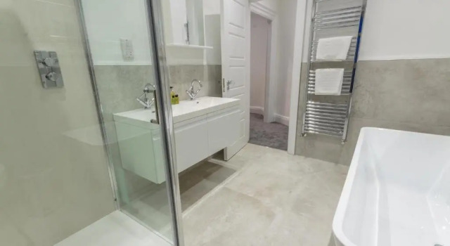The Regency Suite, Забронировать Отель Бизнес-отели Англии, 4* 5*