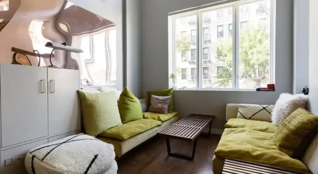 Dekalb by Rove Travel Duplex Loft w Terrace