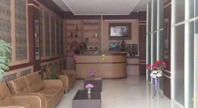 Hotel Nabasa, Rezerwuj Hotel Balige Sumatra