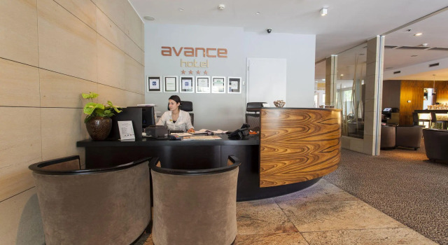 Hotel Avance