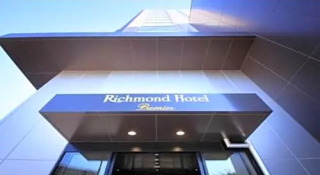 Richmond Hotel Premier Tokyo Oshiage - Vacation STAY 34488v