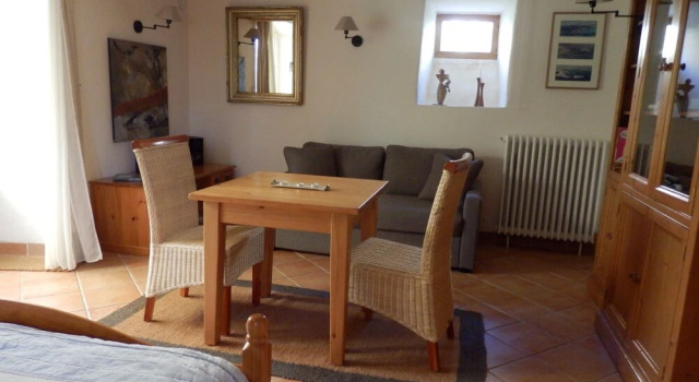 Ferme bio Le Panicaut, Prenota Hotel Hotel a Alvernia con parcheggio, Parcheggio