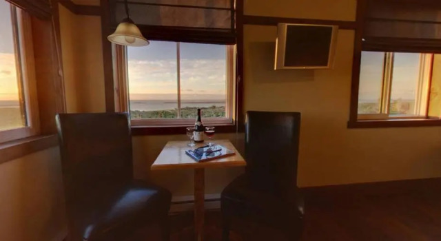 Auberge La Salicorne, Prenota Ostello Grande-Entrée Magdalen Islands