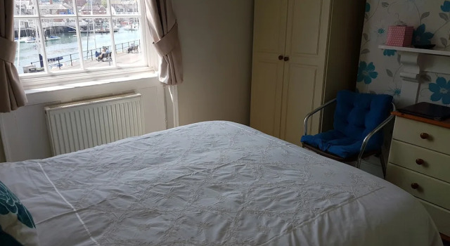 Двухместный номер Standard Beach View Guesthouse