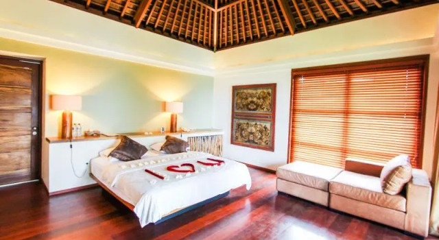 Номер Standard Villa Bukit Segara