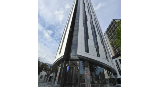 Stylish Flat for 2 in Elephant & Castle