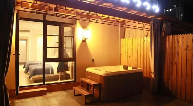 Lano Hotel Guizhou Qinnan Guiding County Yongchao Street, Book Hotel Guiding 
