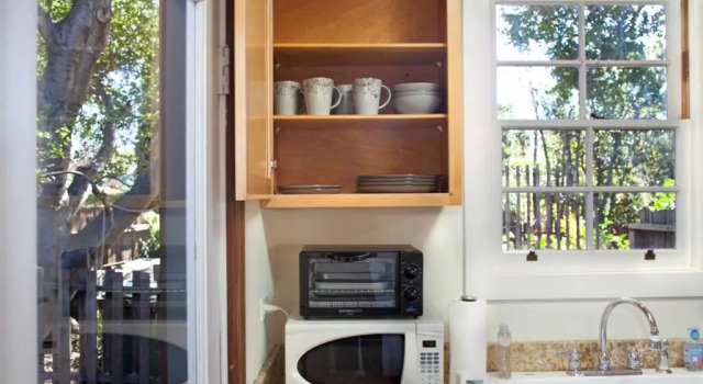 Апартаменты Curtis Cottage · Berkeley Cottage, comfy, stylish, good wifi