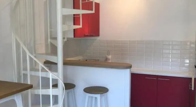 Duplex Centre Ville 200m de la Plage (Adults Only), Rezerwuj Hotel Dinard 