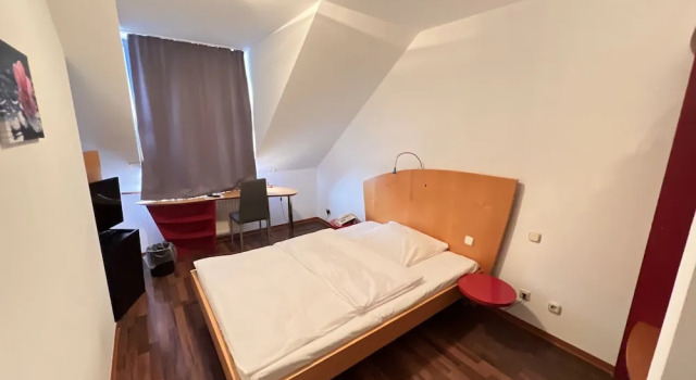 Mainstreet Hotel Dietzenbach Frankfurt Airport, Забронировать Отель Отели Дитценбах с парковкой, Парковка