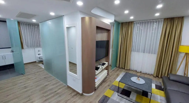 Appartamento Hotel National