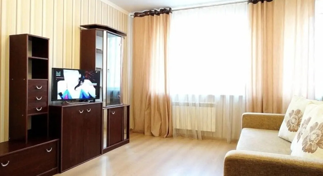 Inndays on Miheeva 31d, Prenota Appartamento Tula 