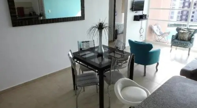 Departamento en Dream Lagoons Cancun, Prenota Appartamento Hotel a Quintana Roo con parcheggio, Parcheggio