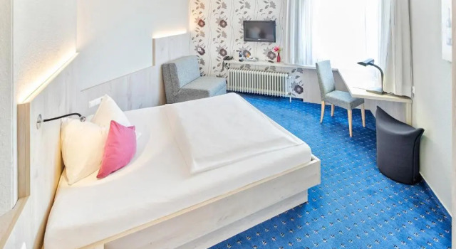 Номер Business Hotel Restaurant Kerzenstüble