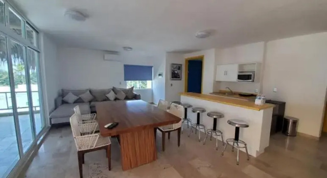 Люкс Miami Inn