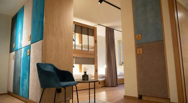 Safestay Kitzbühel Centre, Book Hostel / Vandrerhjem Hostels i Kitzbuhel, Hostel / Vandrerhjem