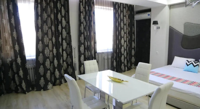 Royal Gold Apartment Bishkek