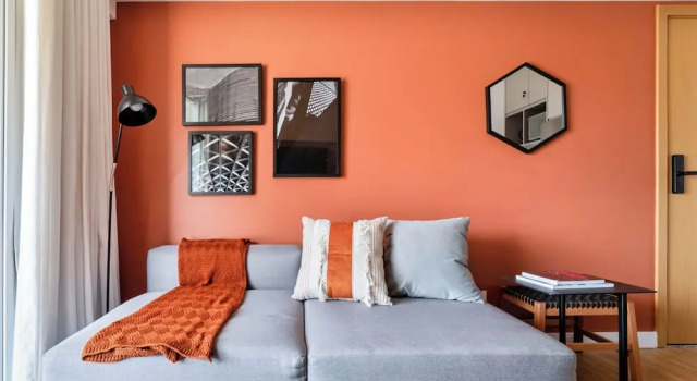Апартаменты Q Apartments Pinheiros