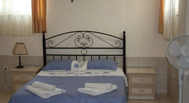 Вилла Shiraz Villa