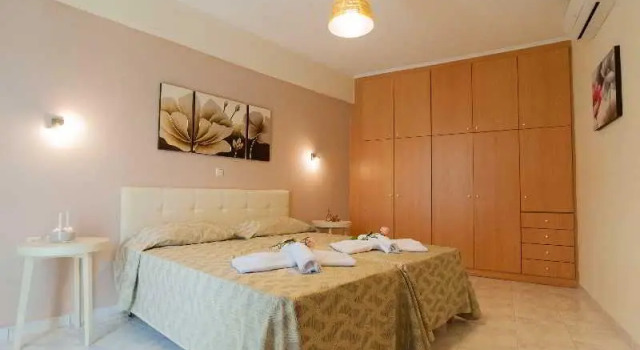 Villa Peonia, Book Villa Lavris Rethymno Regional Unit