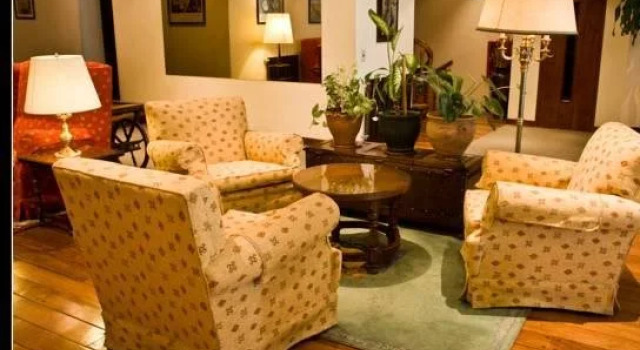 Hotel Caupolican