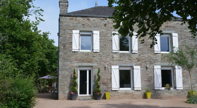 Le clos de la vigne, Rezerwuj Hotel  