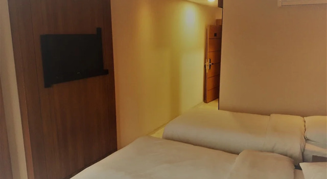 Номер Deluxe Grand Yeniceri Otel