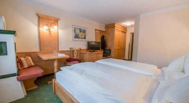 Двухместный номер Standard Hotel Riedl