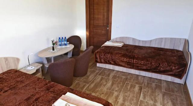Juro Guest House