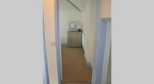 Travershes Cottage
