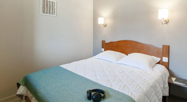 Pierre & Vacances Résidence Les Rives de la Seugne, Reserva ahora Hotel Jonzac 